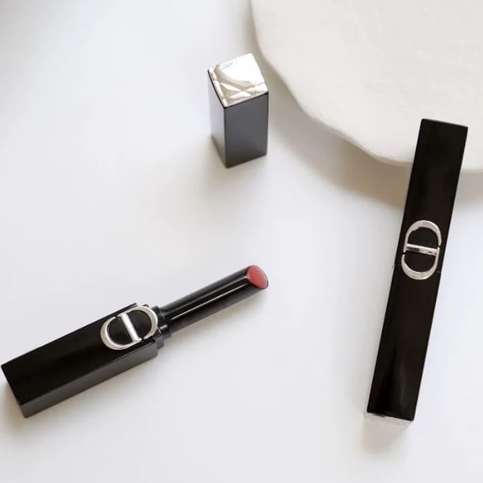 สินค้าแท้DIOR Rouge Dior On Stage Lipstick #120 #226 #390 #425 #550 รูปที่ 1