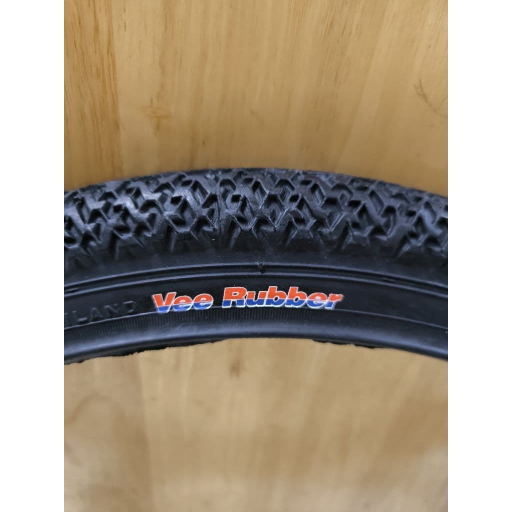 ยางนอกจักรยาน Vee Rubber 20x1.75 VRB026 เกรดพรีเมี่ยม รูปที่ 3