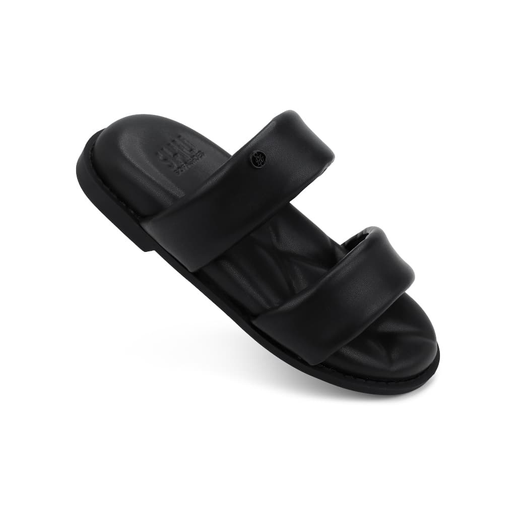 SHU SOFASANDALS DOUBLE PUFF รองเท้าแตะ รูปที่ 2