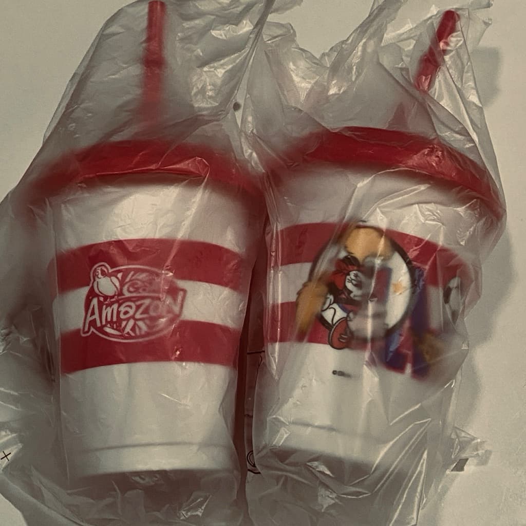 สินค้า อเมซอนคาเฟ่ แท้ รูปที่ 6
