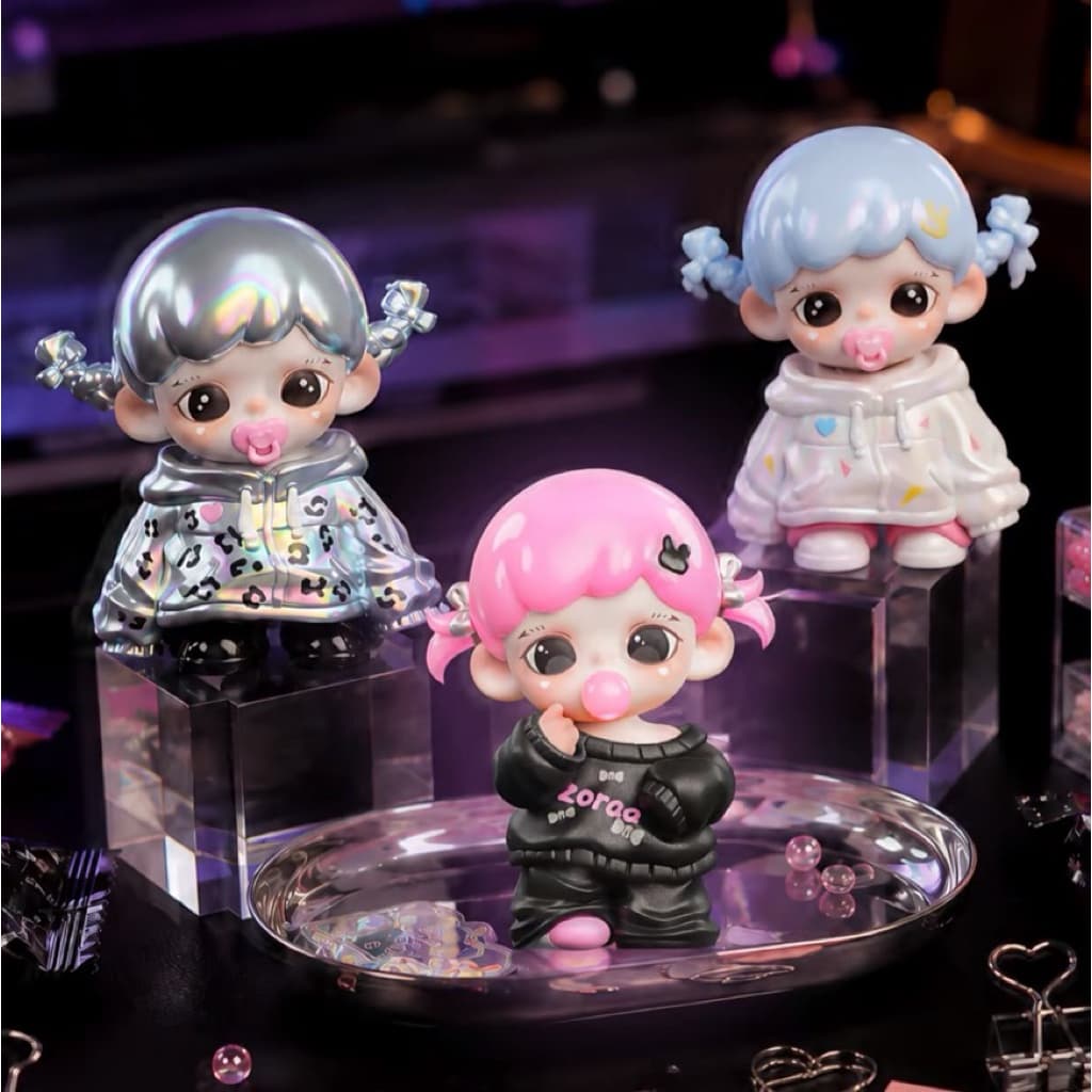BABY ZORAA Candy Play House รูปที่ 7