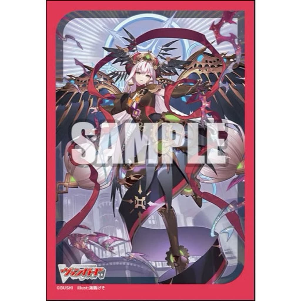 Update แวนการ์ด D สลีฟ JP แยกซอง สลีฟแวนการ์ด ซองใส่การ์ด ซองคลุมสลีฟ Vanguard Sleeve Bushiroad รูปที่ 3