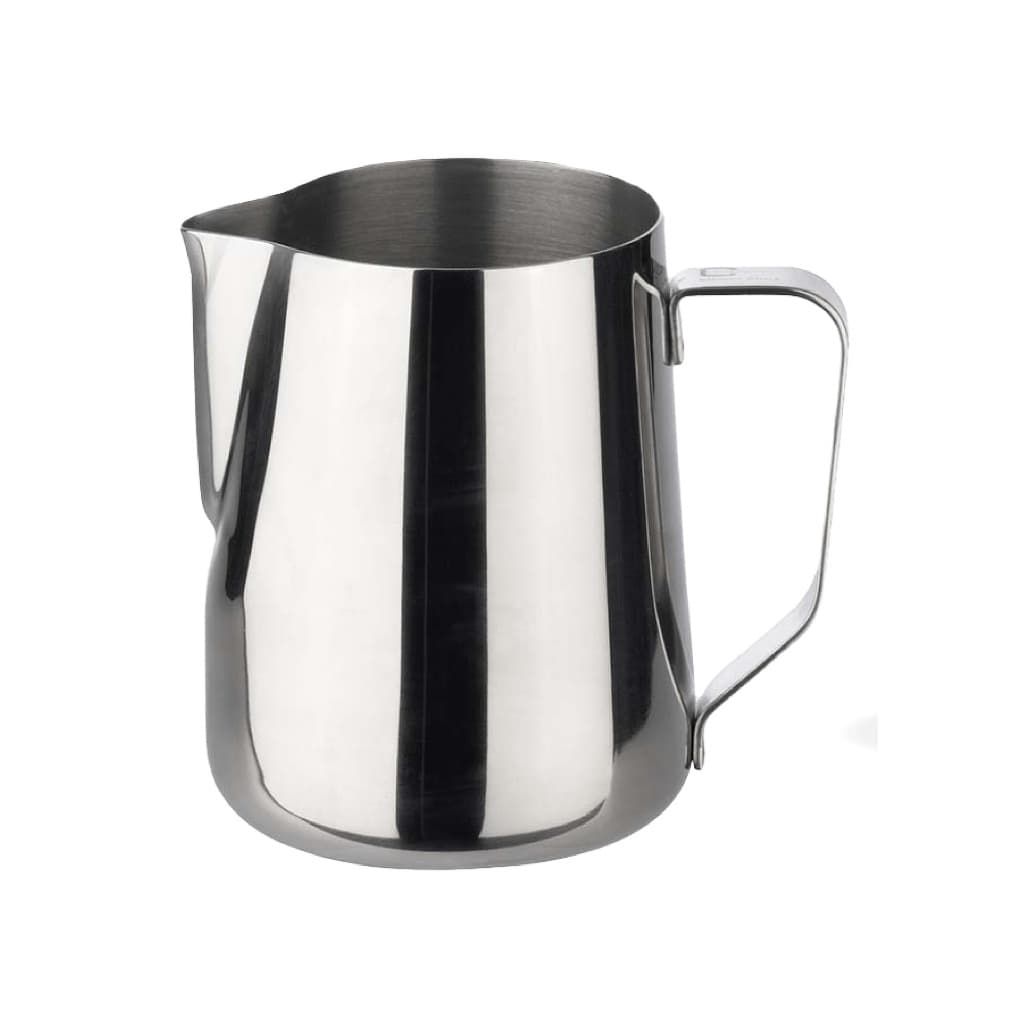 Worldtech Xpresso เหยือก สแตนเลส โถตีฟองนม Milk Frothing Pitcher ขนาด 350 ml. รุ่น WT-CM-ACC-PITCHER รูปที่ 1