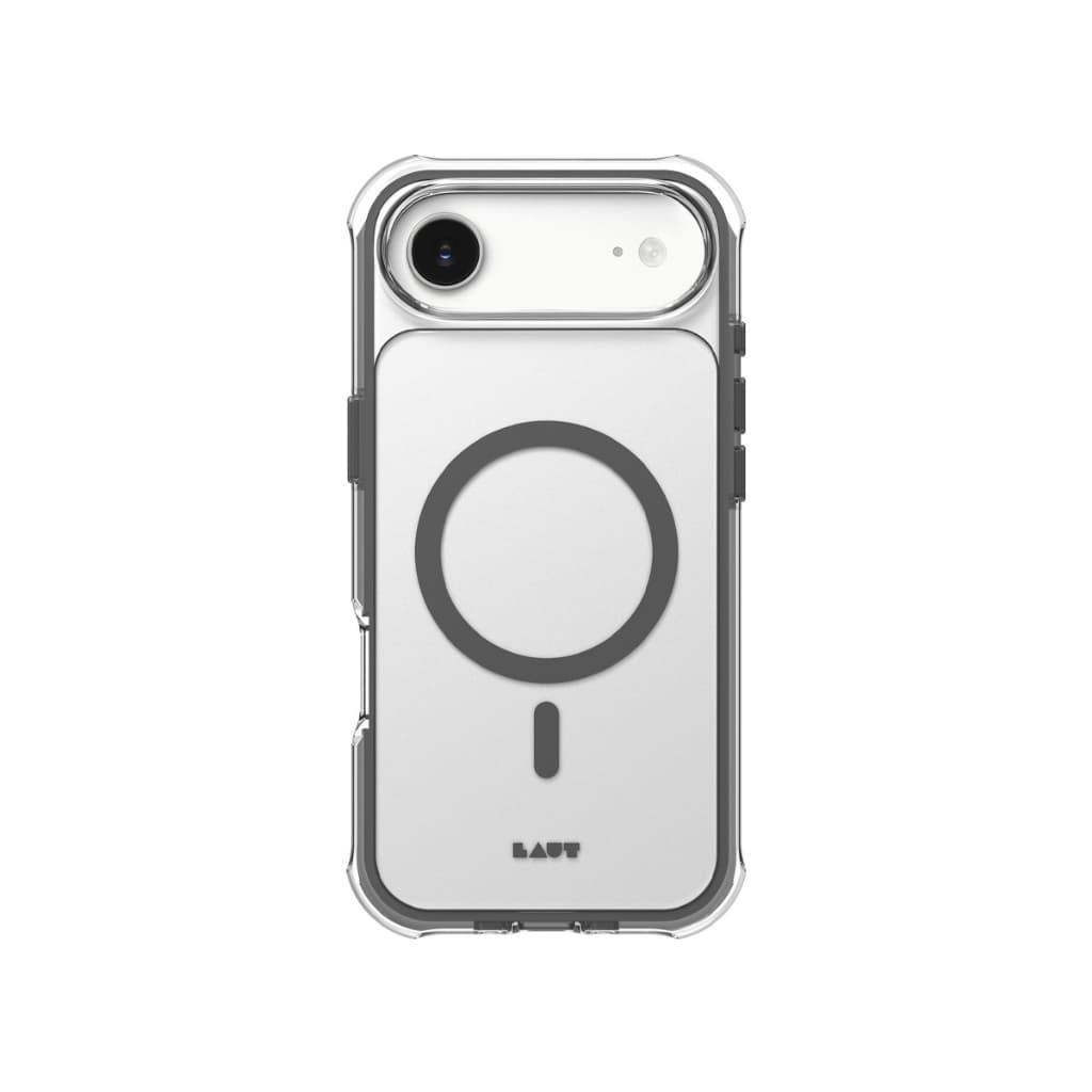 LAUT รุ่น Aero Protect เคสสำหรับ iPhone 17 / 17 Air / 17 Pro / 17 Pro Max รูปที่ 4