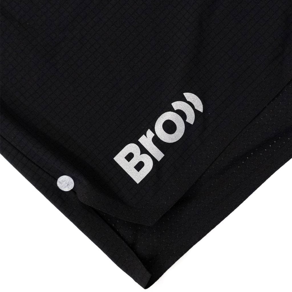 BROOO TRAIL RUNNING SHORT WOMEN รูปที่ 6