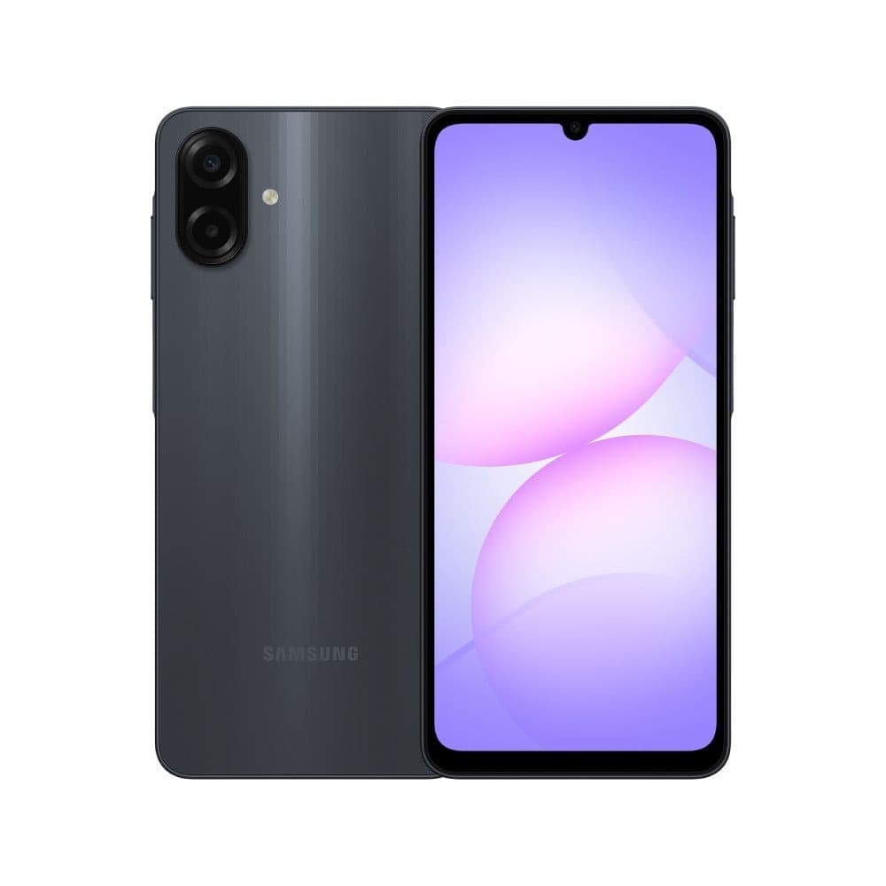 มือถือ Samsung A07 ความจุ 4+64GB รูปที่ 4