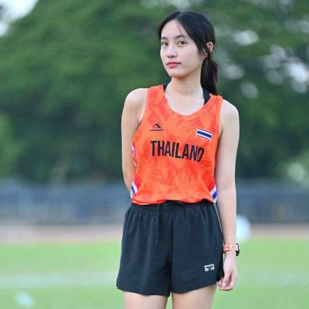 เสื้อวิ่ง เสื้อลำลอง ออกกำลังกาย เสื้อกล้าม ดิแอสซิสต์ รุ่น Th.V1 รูปที่ 8