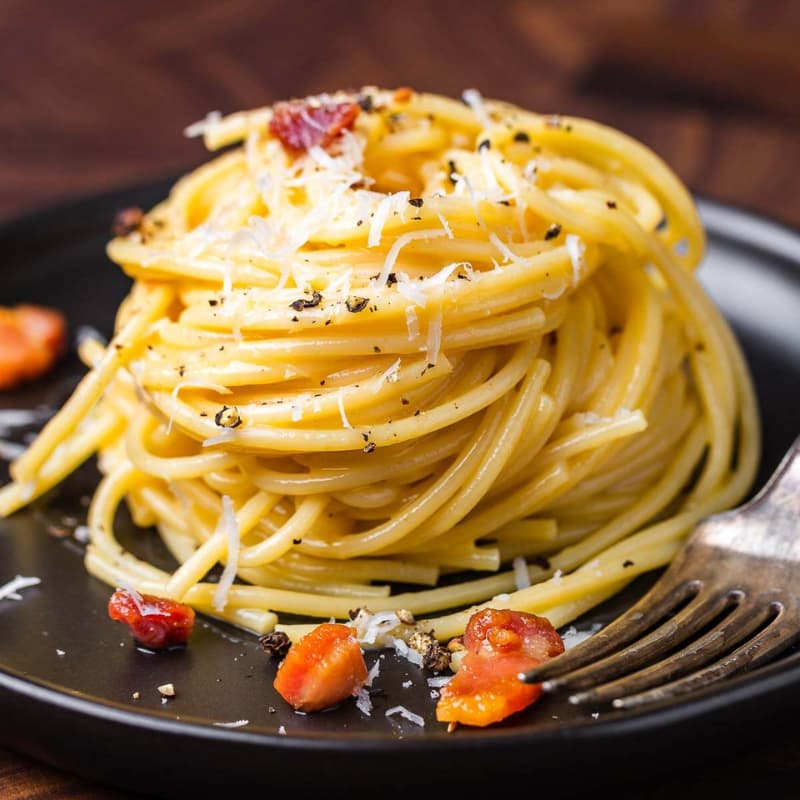 เวโร เบลล่า เส้นพาสต้า แบบยกลัง Pasta in carton 24x500g Vero Bella brand รูปที่ 8