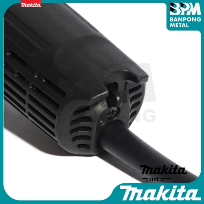 MAKITA เครื่องเจียร ไฟฟ้า ขนาด 4" 540 W รุ่น 0900B และ รุ่น 0910B รูปที่ 6