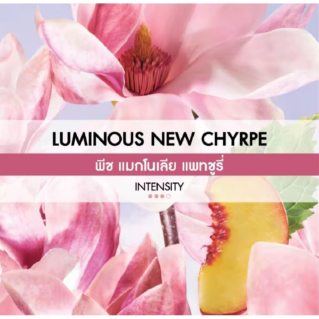 *ด่วน ชิ้นสุดท้าย! *ขนาดทดลอง 8 มล. *กลิ่นคล้ายน้ำหอมแบรนด์ดัง! Yves Rocher L'Evidence Eau De Parfum Spray 8ml. รูปที่ 4