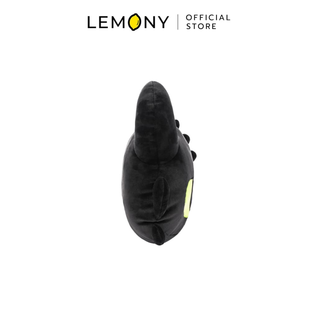 LEMONY หมอนตุ๊กตาเขี้ยวกุด Universal How to Train Your Dragon Collection รูปที่ 3