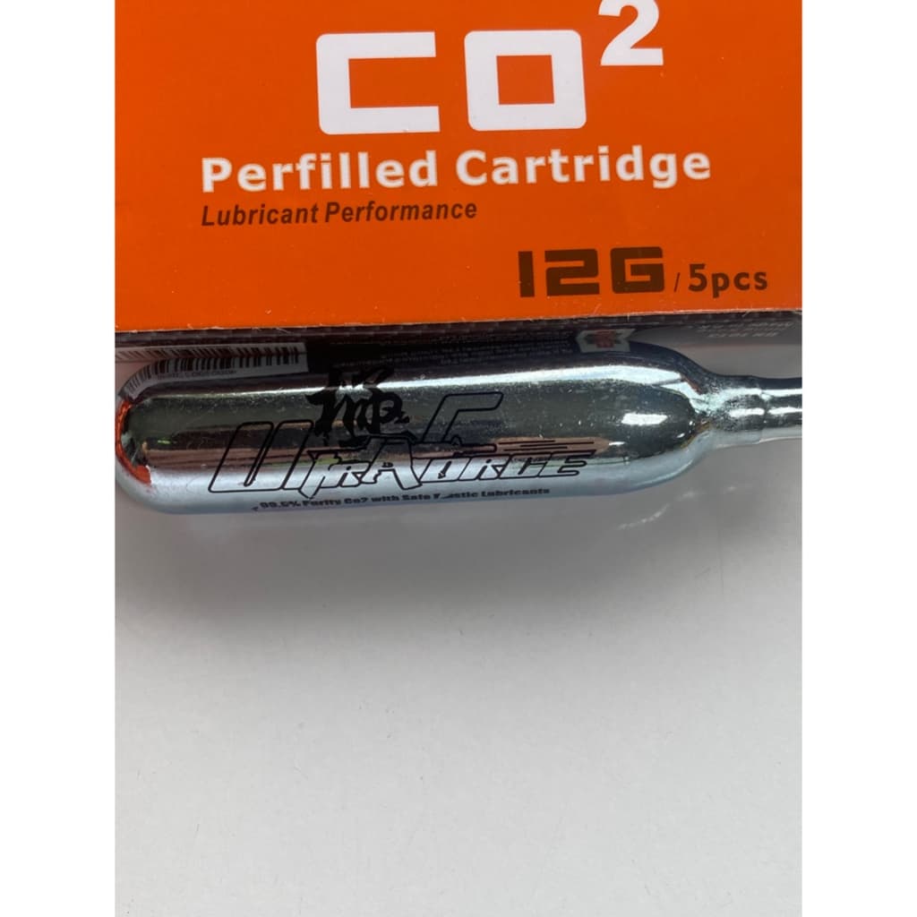 ตลับ Co2 ขนาด 12 กรัม เสื้อชูชีพแบบพองลม ตลับ Gamo Co2 รูปที่ 3
