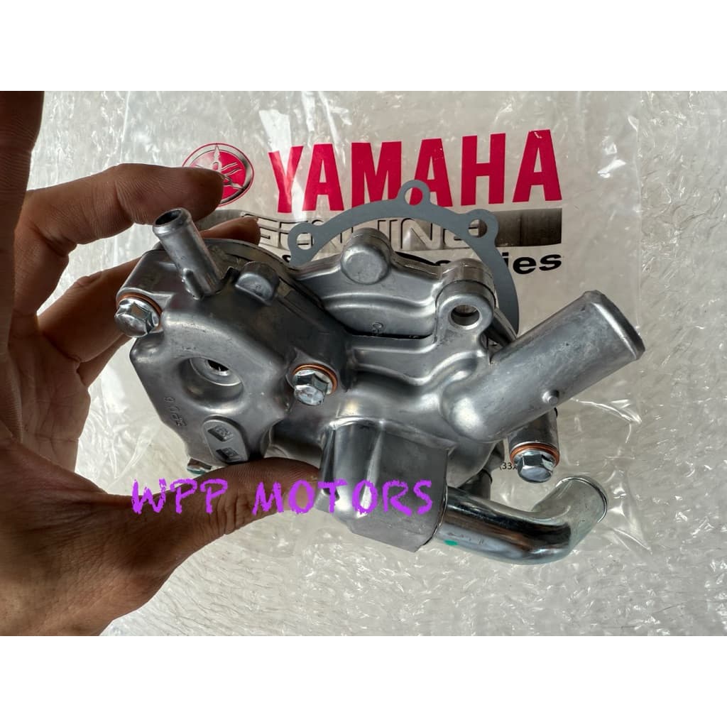ชุดปั๊มน้ำ Yamaha NOUVO135 ELEGANCE รูปที่ 5