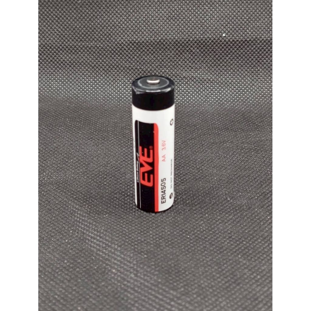 แบตเตอรี่ ER14505 3.6V Lithium Battery EVE รุ่นเดิมแบตเตอรี่ลิเธียม ออกบิลได้ รูปที่ 2