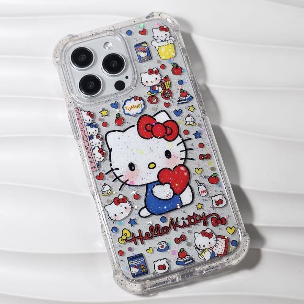 เคสปั๊มเปอร์ กันกระแทก พรีออเดอร์ รูปที่ 2