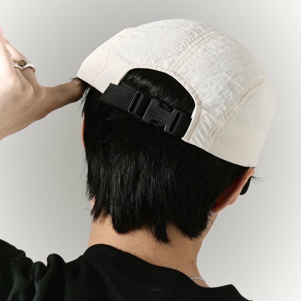 Zippy cap by Grandfather รูปที่ 9