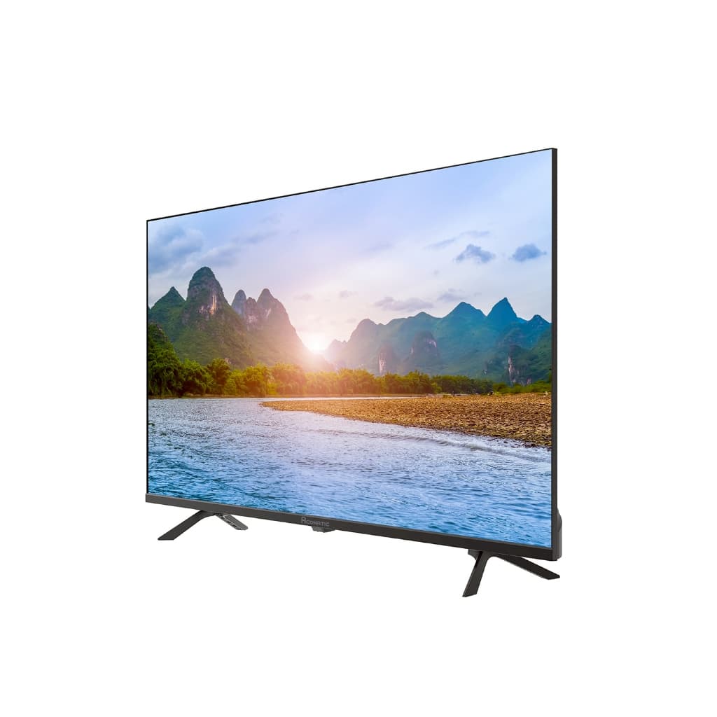 ACONATIC Smart TV Google FHD LED รุ่น 40HS800AN ขนาด 40 นิ้ว Youtube Netflix Disney Wi-Fi รูปที่ 3