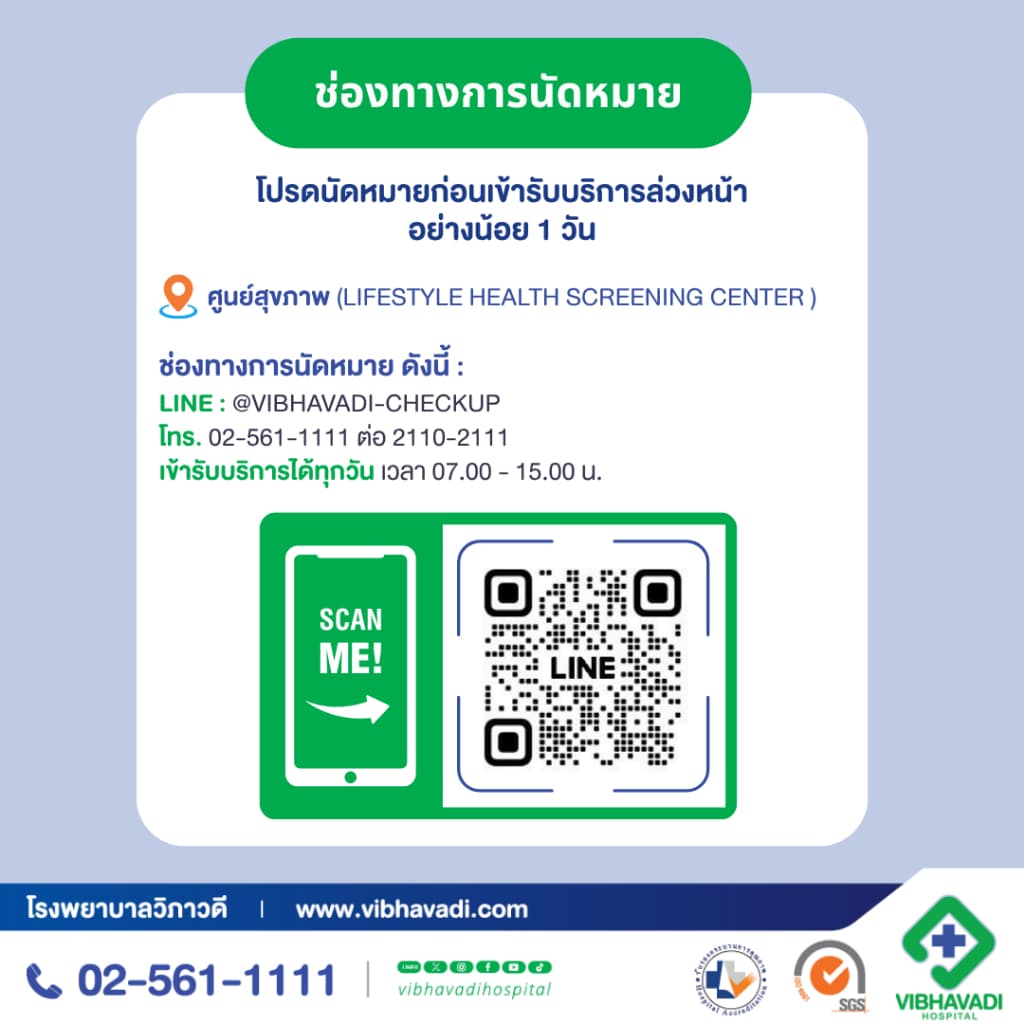 รพ.วิภาวดี - วัคซีนป้องกันโรคงูสวัด 2 เข็ม สำหรับอายุ 50 ปีขึ้นไป รูปที่ 3