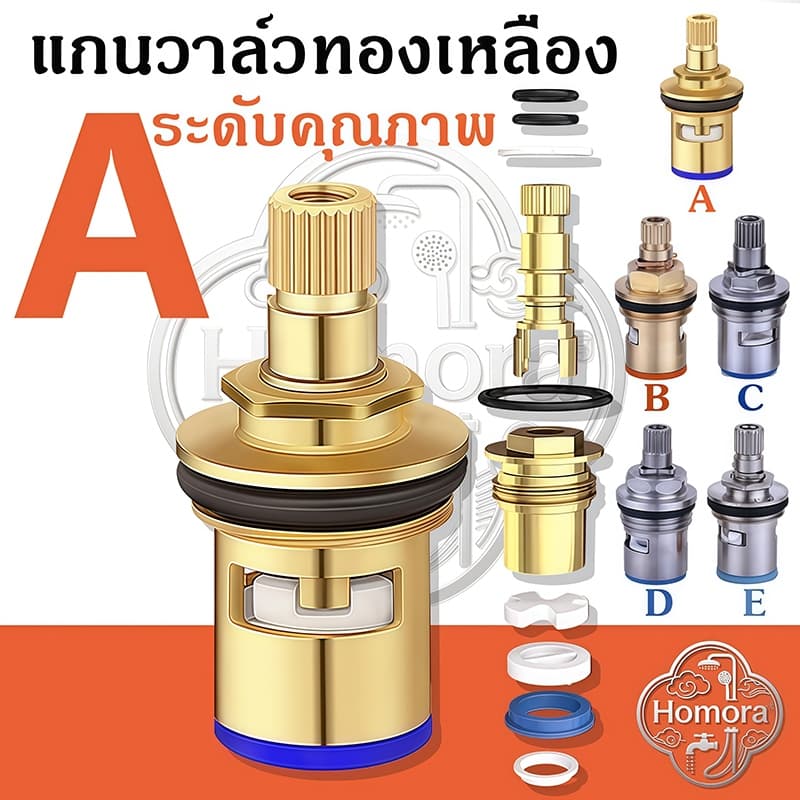 สแตนเลส 304, 4 หลอด, น้ําเย็นท่อเดียว, ห้องครัว, เครื่องกรองน้ํา, อ่างล้างหน้า, อ่างล้างจาน, ก๊อกน้ําหมุนได้ 360° รูปที่ 2