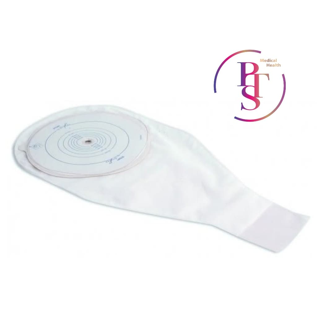 Convatec Stomadress Plus ถุงเก็บอุจจาระ แบบชิ้นเดียว ขนาด 19-64 มม. รูปที่ 3