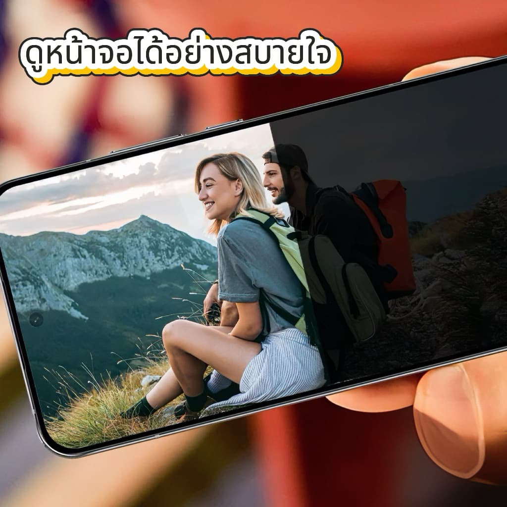 Weimiฟิล์มกระจกนิรภัยถนอมสายตา ผิวด้าน For XIAOMI POCO X8 PRO MAX M7 4G/5G M7 PLUS M7 Pro F6 F6PRO F7 F7PRO รูปที่ 6