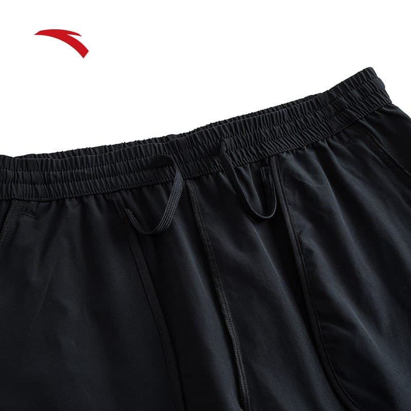 ANTA TRN Men training Sports Pants 952527526 Official Store รูปที่ 3