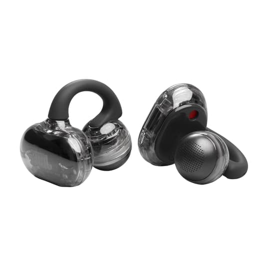 JBL Soundgear Clips หูฟังดีไซน์ Open-Ear รูปที่ 4