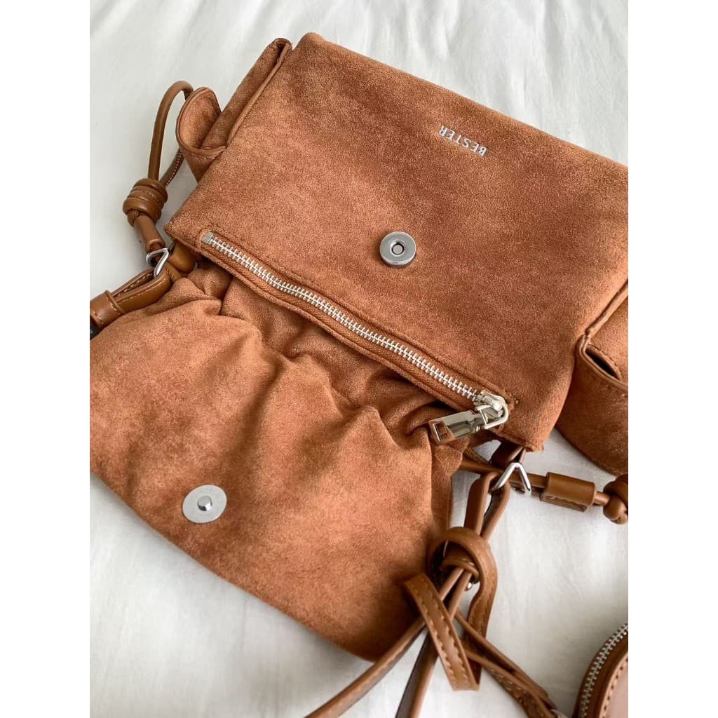BESTER “WASABI” Bag มาพร้อมถุงผ้า รูปที่ 3