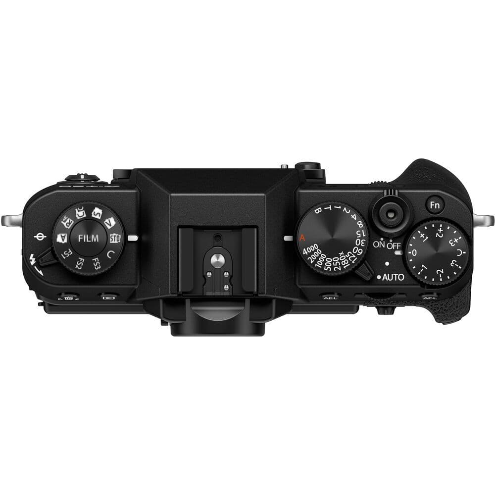 FUJIFILM X-T30 III Mirrorless Camera Body / with 13-33mm f/3.5-6.3 รูปที่ 7