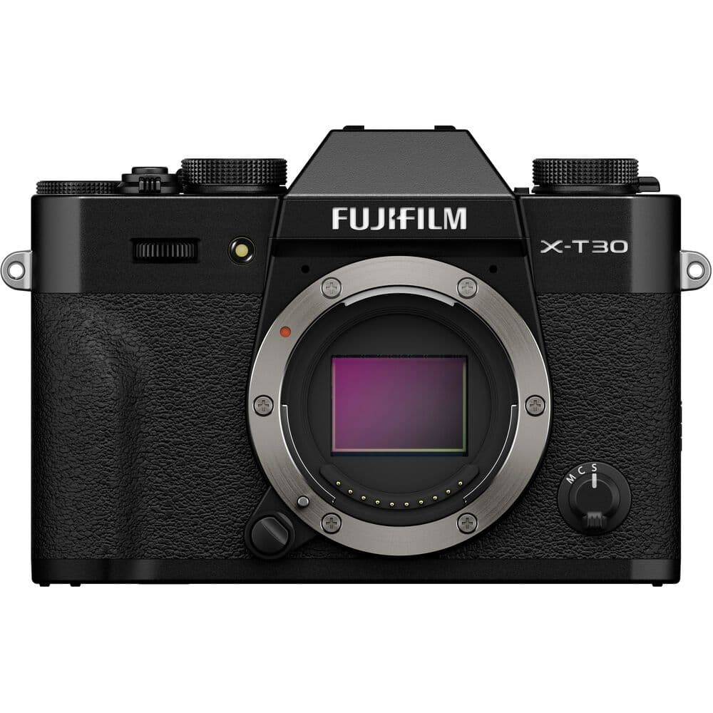 FUJIFILM X-T30 III Mirrorless Camera Body / with 13-33mm f/3.5-6.3 รูปที่ 4