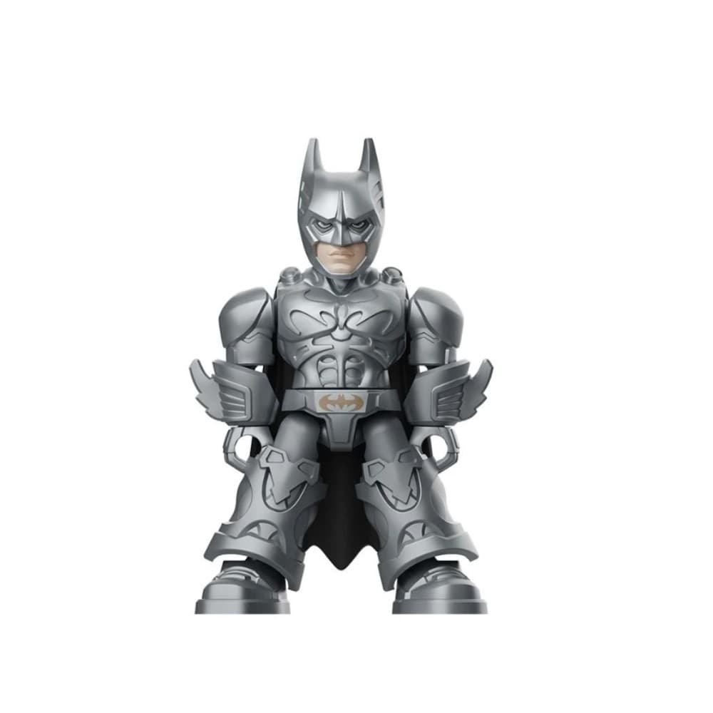 BlokeesFigures-DC75701-DV01-Legendary Batman Assemble - รูปที่ 3
