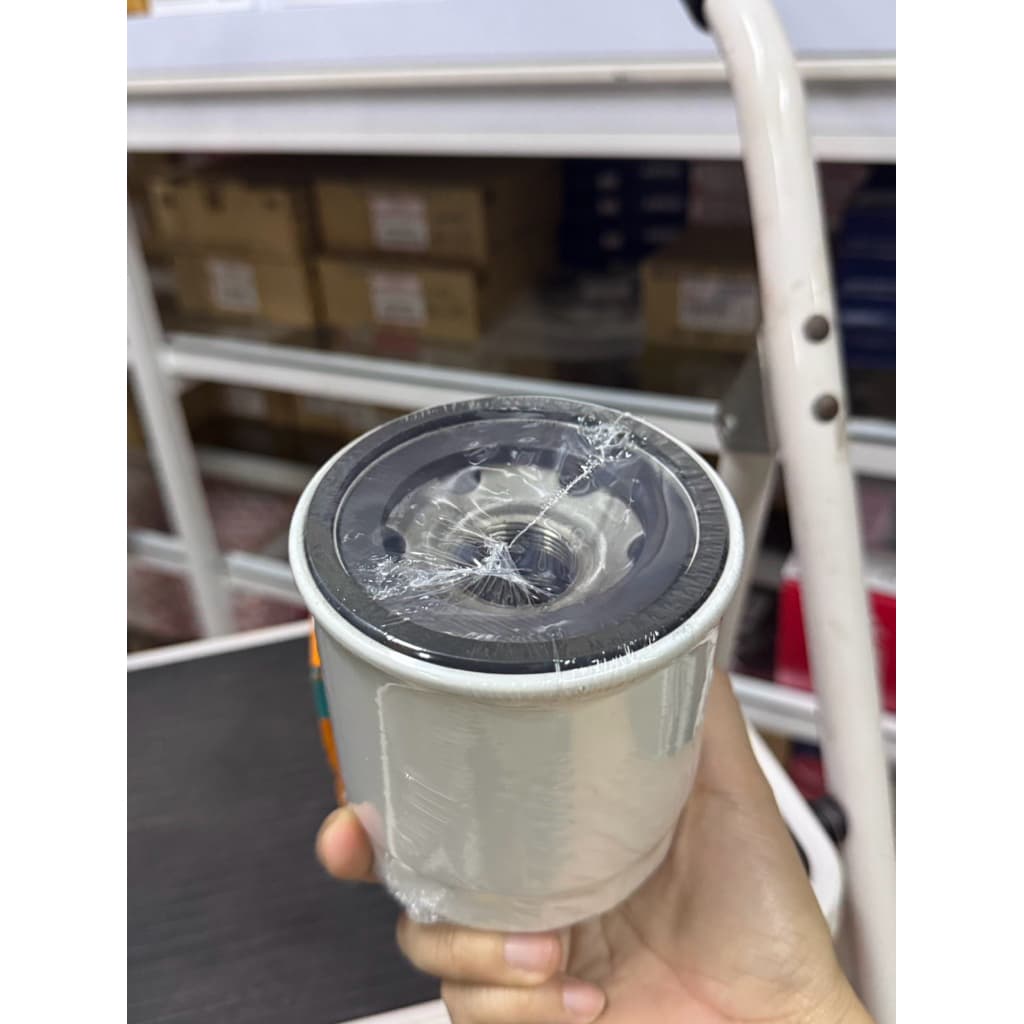 กรองไฮดรอลิครถไถ คูโบต้า L3408 / L3608 / L4018 ลูกสั้น แบบมีแม่เหล็กและไม่มีแม่เหล็ก รูปที่ 7