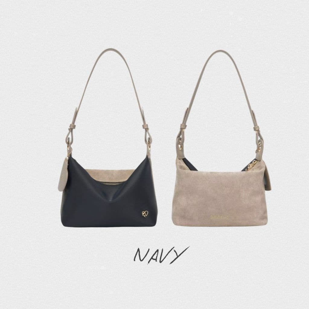 PONYPONY To-Ya Shoulder bag กระเป๋าสะพายข้าง รูปที่ 5