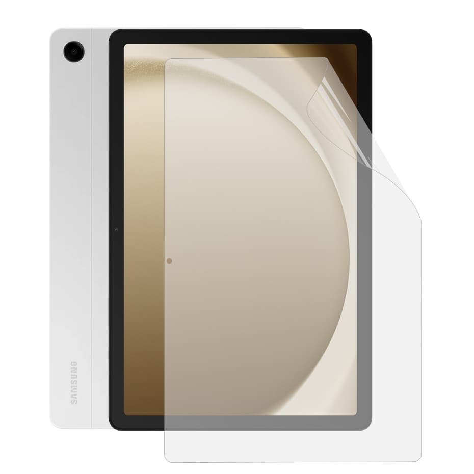 ฟิล์มไฮโดรเจล ซัมซุง แท็ป เอ9 / เอ9พลัส Hydrogel Film For Samsung Galaxy Tab A9 8.7 / Tab A9+11.0 รูปที่ 4