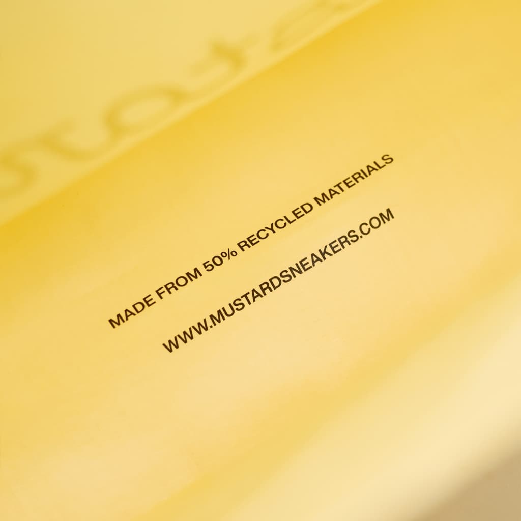 Mustard® Shopping Bag | รูปที่ 3
