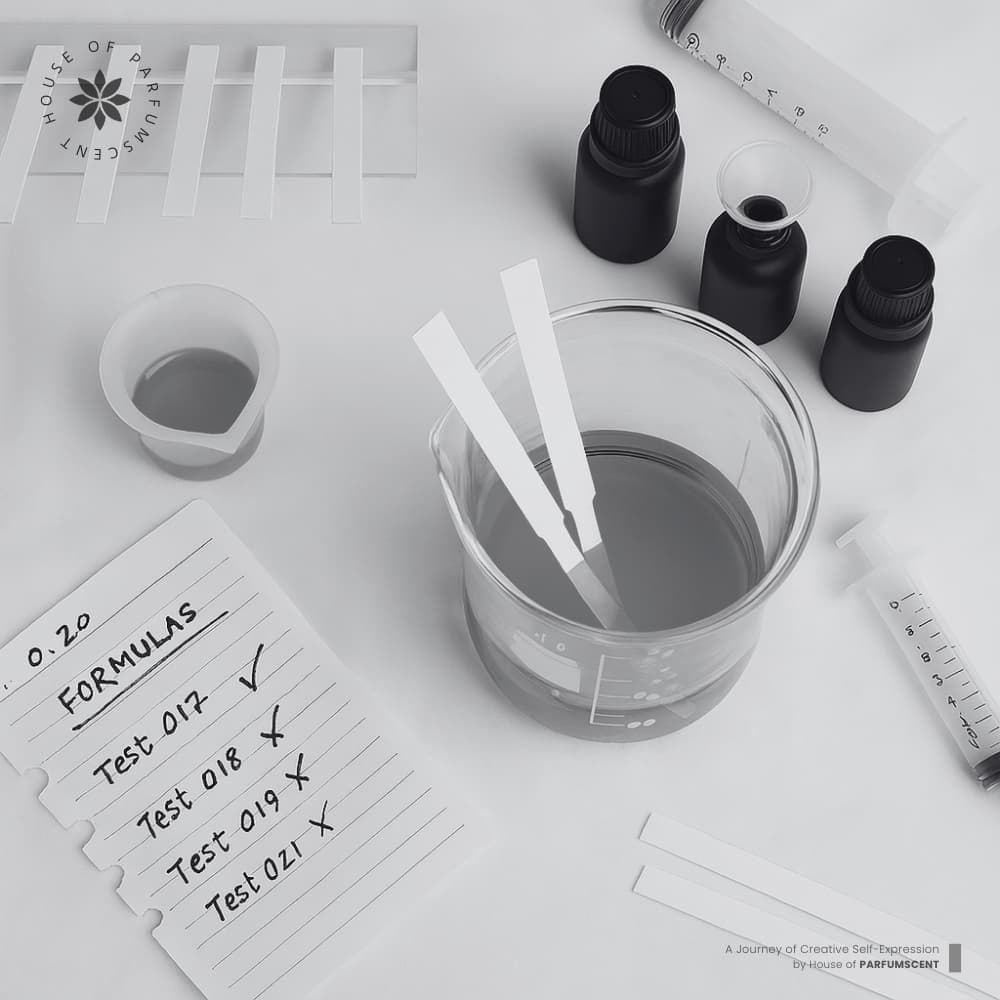 PARFUMSCENT | Hinoki Wood กลิ่นไม้ฮิโนกิสะอาดสงบแห้งอุ่นแบบสนญี่ปุ่น | Fragrance Oil | 11710812 รูปที่ 6