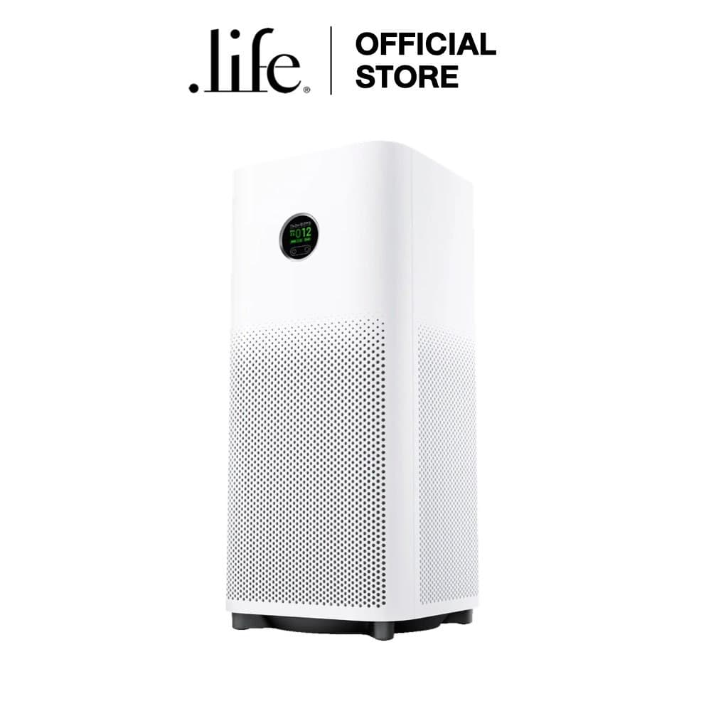 เครื่องฟอกอากาศ Xiaomi Smart Air Purifier 6 | by Dotlife รูปที่ 3