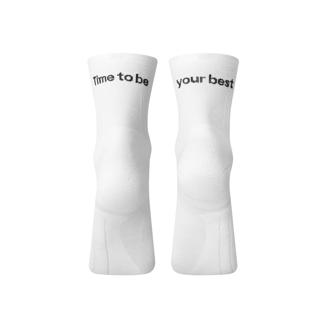 Personal Best Performance Socks รุ่น 5 FINGERS ถุงเท้าวิ่ง รุ่นแยก5นิ้ว เพื่อความอิสระในการสวมใส่ รูปที่ 3