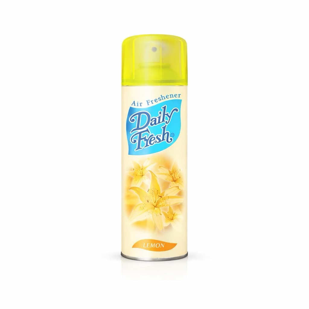 Daily Fresh เดลี่เฟรช สเปรย์ปรับอากาศ 300มล. รูปที่ 2