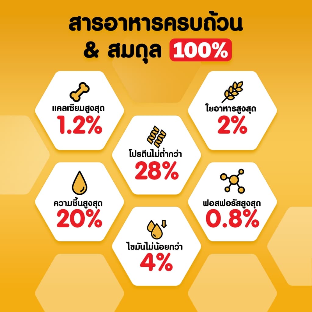 PEDIGREE SCHMACKOS เพดดิกรี ขนมสุนัข ชแม้กโก้ รสตับย่าง/เนื้อรมควัน 300ก. รูปที่ 5