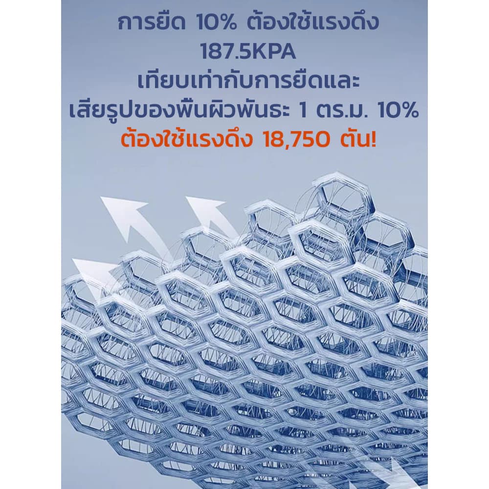 กาวโครงสร้างกันน้ำ สูตรกลาง เกรดพรีเมี่ยม สำหรับติดกระจก ยาแนวรอยต่อ และอุดรอยรั่ว กาวแข็งแรง กาวโครงสร้าง รูปที่ 4