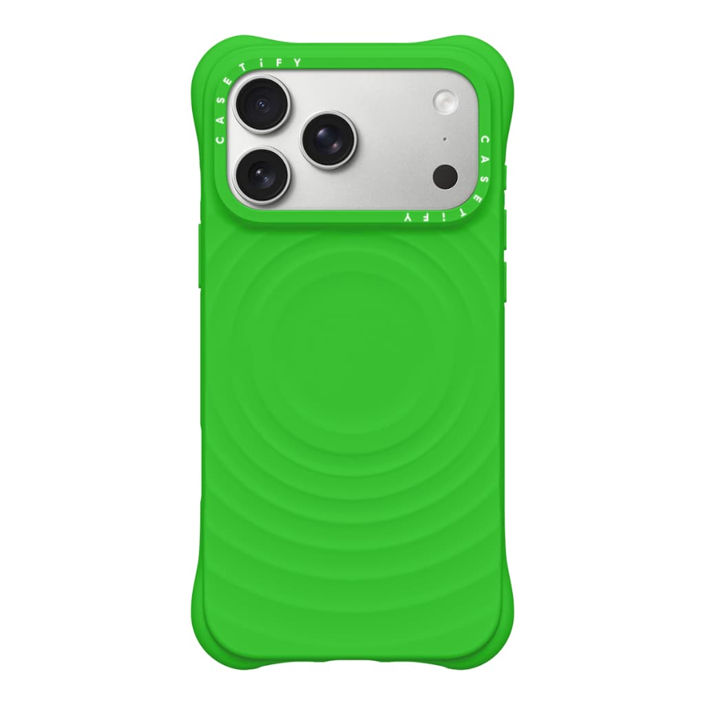 เคสมือถือ CASETiFY | Ripple Case For iPhone แท้ เคสกันกระแทก รูปที่ 5