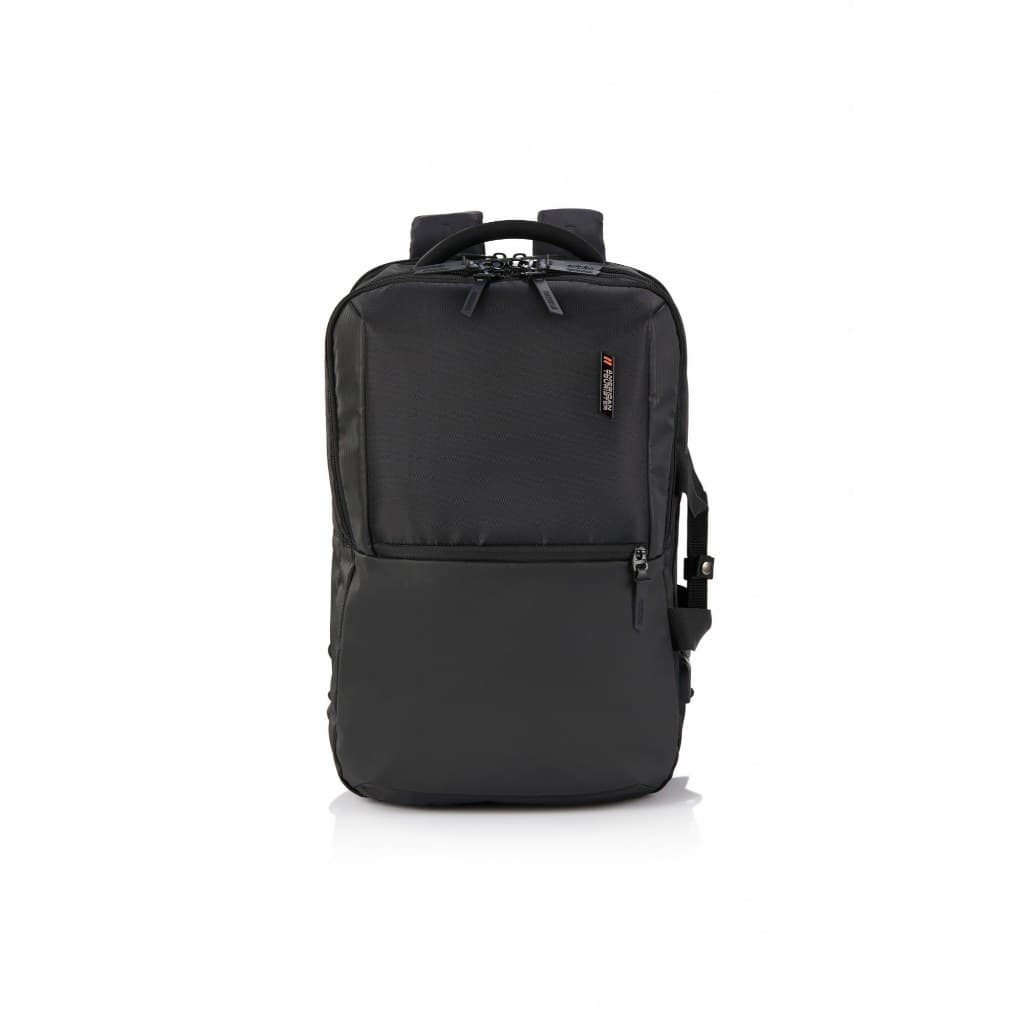 AMERICAN TOURISTER กระเป๋าเป้สะพายหลัง ใส่แล็ปท็อป ขนาด 17 นิ้ว รุ่น SEGNO 2.0 BACKPACK 4 ASR รูปที่ 2