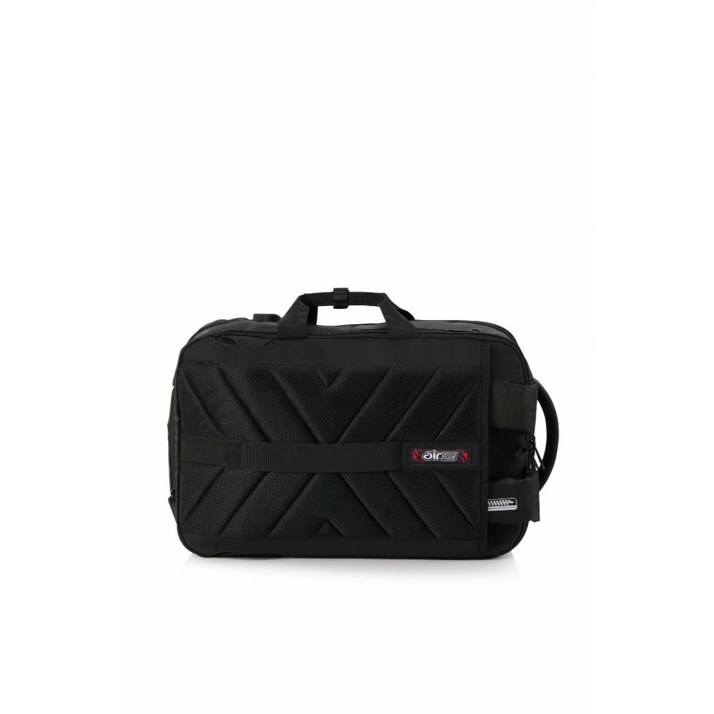 AMERICAN TOURISTER กระเป๋าเป้สะพายหลัง ใส่แล็ปท็อป ขนาด 17 นิ้ว รุ่น SEGNO 2.0 BACKPACK 4 ASR รูปที่ 3