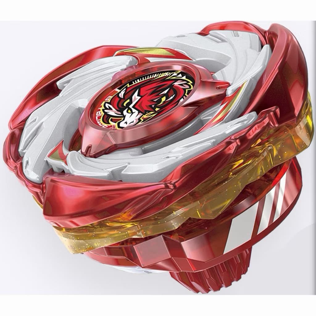 Beyblade X เบย์เบลด X CX-00 Pagasus Blast A Tr Red Limited B4 ของแท้ สินค้า รูปที่ 4