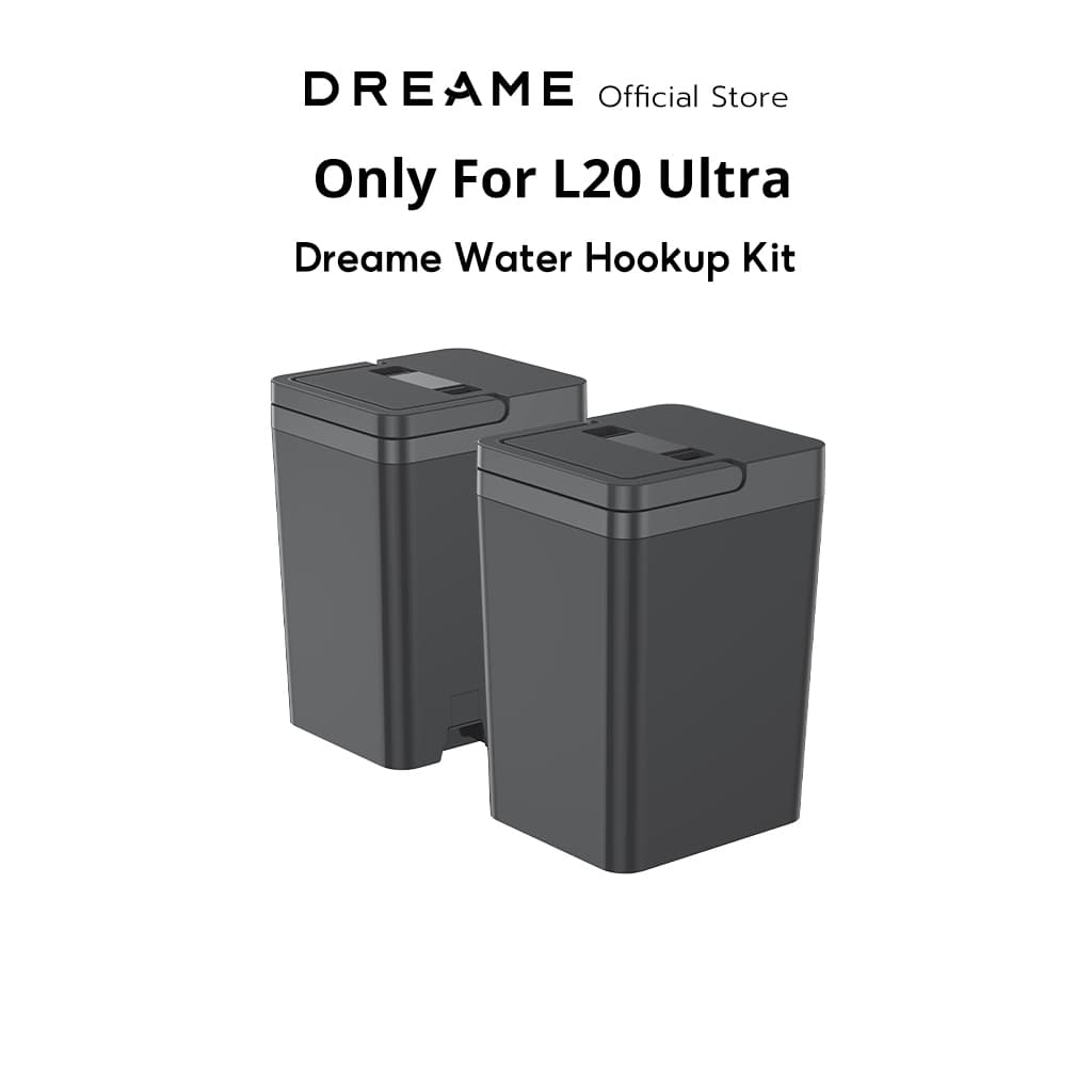 Dreame Robot Vacuum Water Hookup Kit | ชุดต่อท่อน้ำ รูปที่ 5