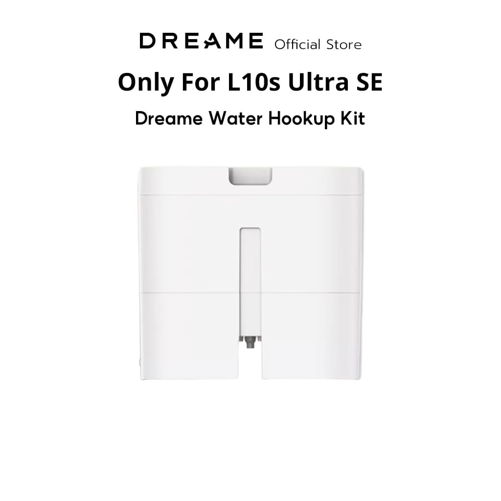 Dreame Robot Vacuum Water Hookup Kit | ชุดต่อท่อน้ำ รูปที่ 7