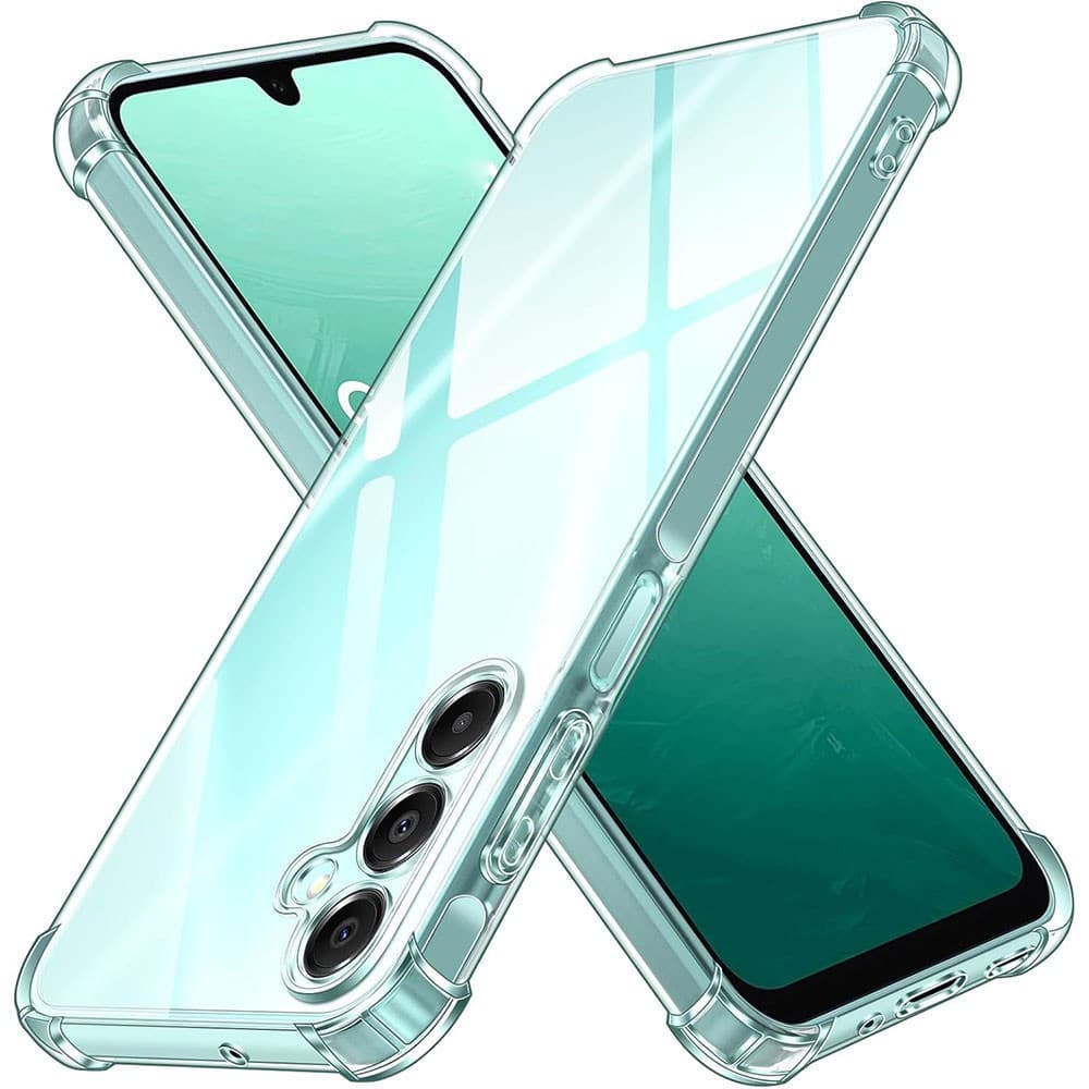 รุ่นใหม่ Honor/Huawei เคสใส กันกระแทก สำหรับ Honor X7C / X6B Huawei Nova9SE ตรงรุ่น 018 รูปที่ 9