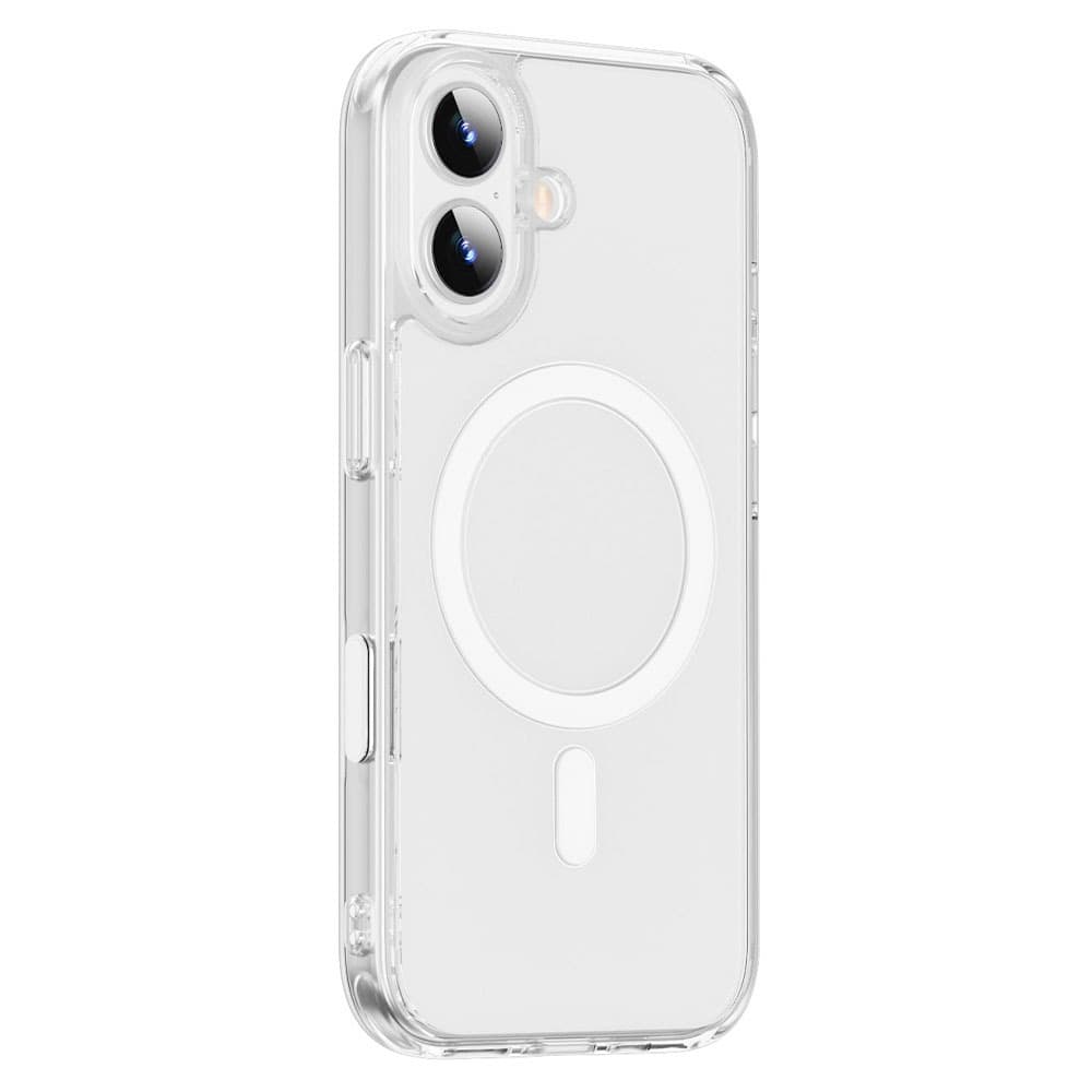 WiWU เคสสำหรับ iPhone 17 / Air / 17 Pro / 17 Pro Max รุ่น Dynamic Pro รูปที่ 5
