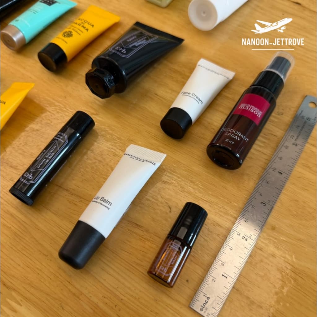NEW PREMIUM SKINCARE รวมหลายแบบ | Travel Size | Authentic รูปที่ 9